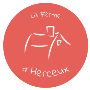 logo La Ferme d'Herceux