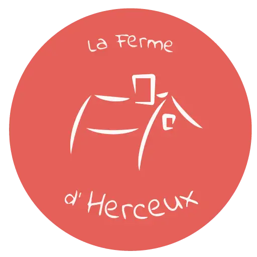 logo La Ferme d'Herceux