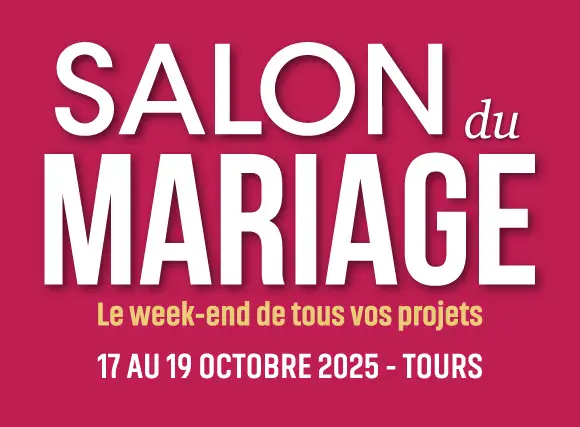 Salon du Mariage 2025